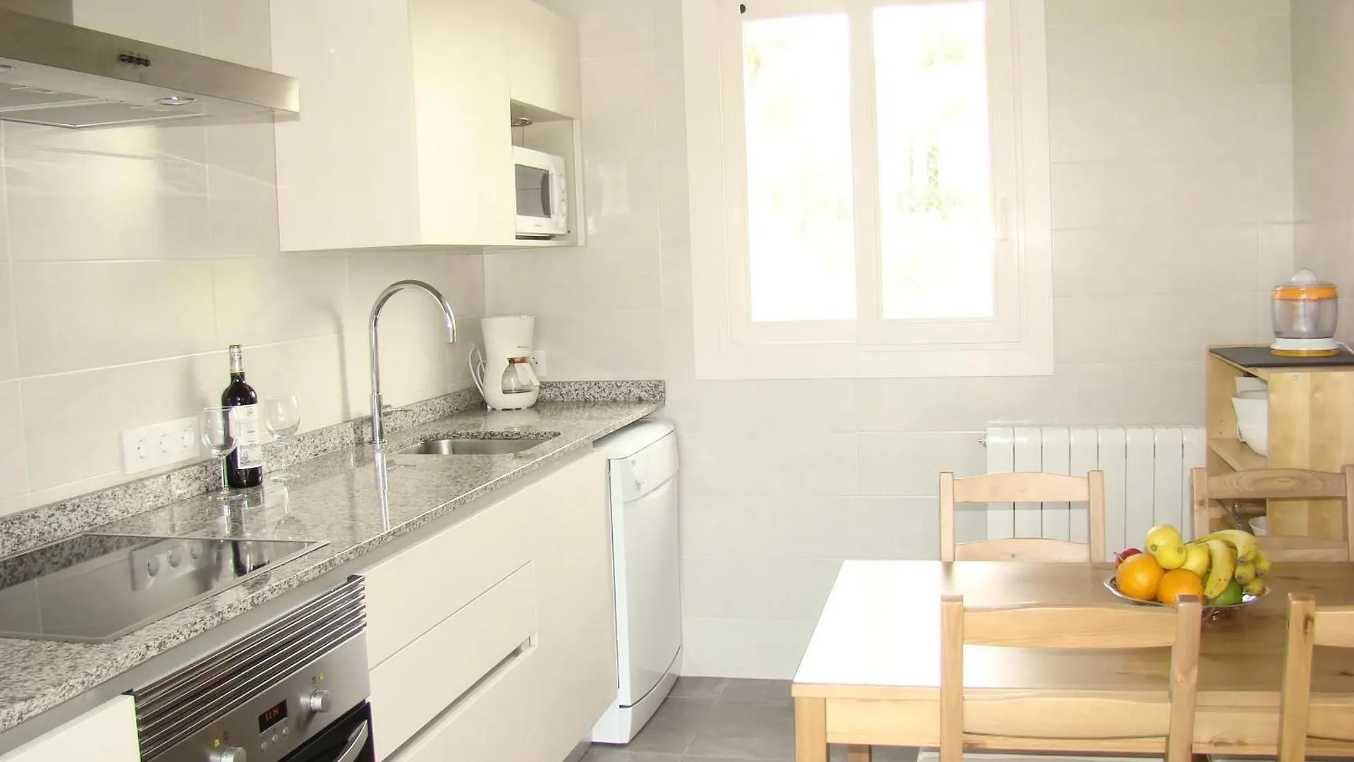 Ferienhaus Casa Aina Mit Pool Und Sonnenterrasse Cala Bona  Holiday home