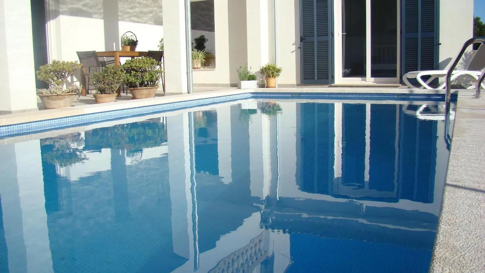 Holiday home Ferienhaus Casa Aina Mit Pool Und Sonnenterrasse Cala Bona
