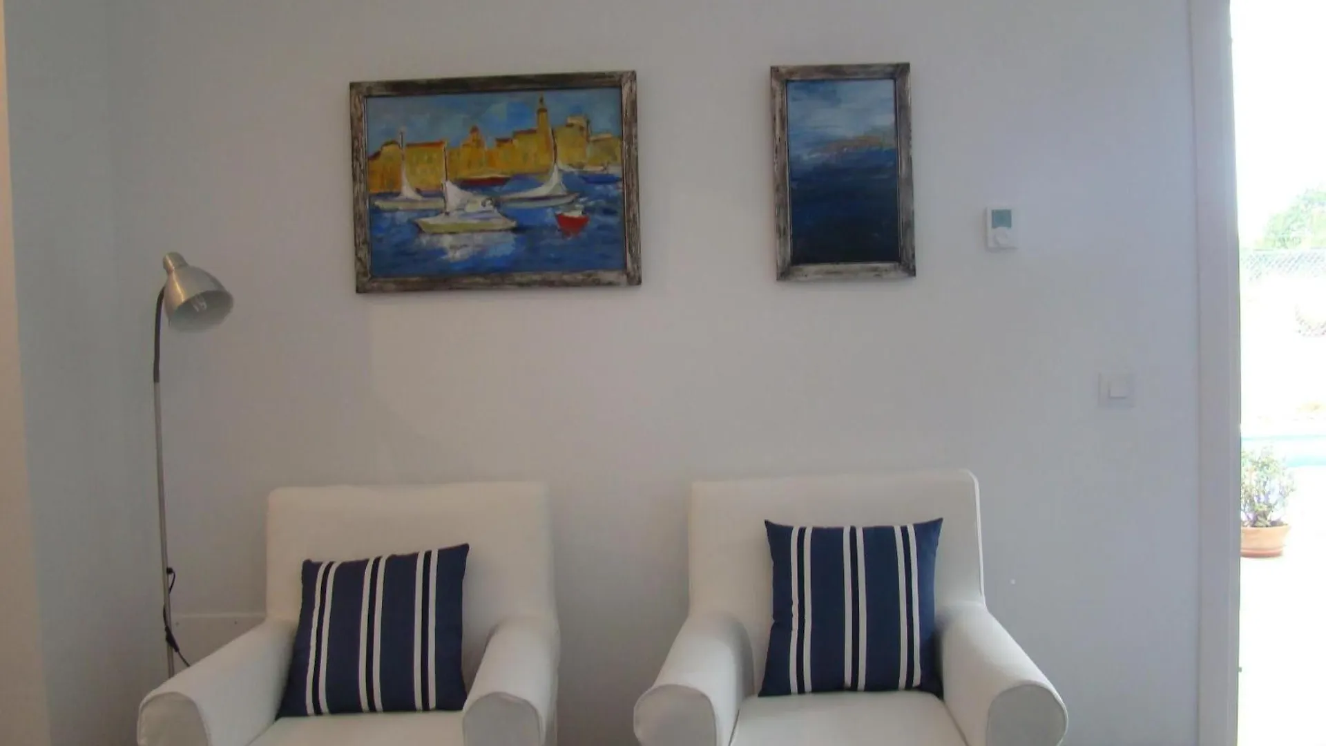 Ferienhaus Casa Aina Mit Pool Und Sonnenterrasse Cala Bona  Spain