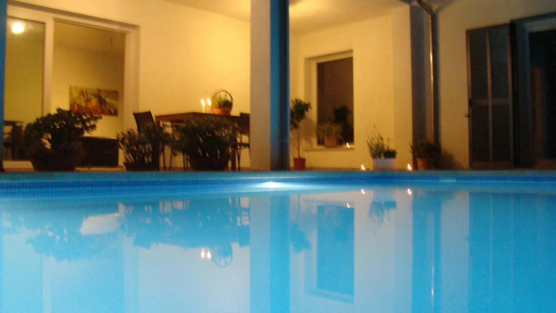 Ferienhaus Casa Aina Mit Pool Und Sonnenterrasse Cala Bona