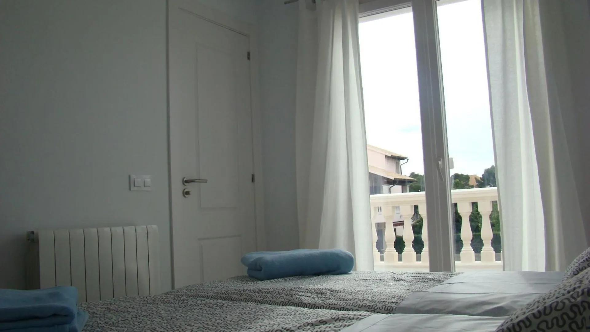 Ferienhaus Casa Aina Mit Pool Und Sonnenterrasse Cala Bona  0*, Cala Bona (Mallorca) Spain