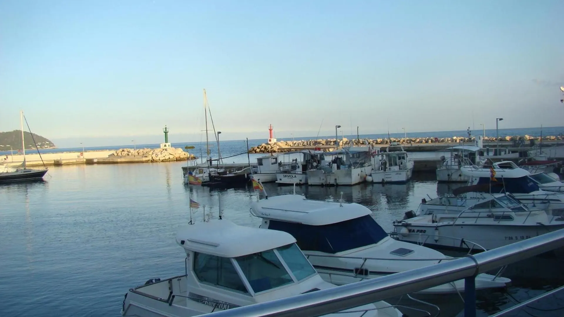 Ferienhaus Casa Aina Mit Pool Und Sonnenterrasse Cala Bona  Holiday home Cala Bona (Mallorca)