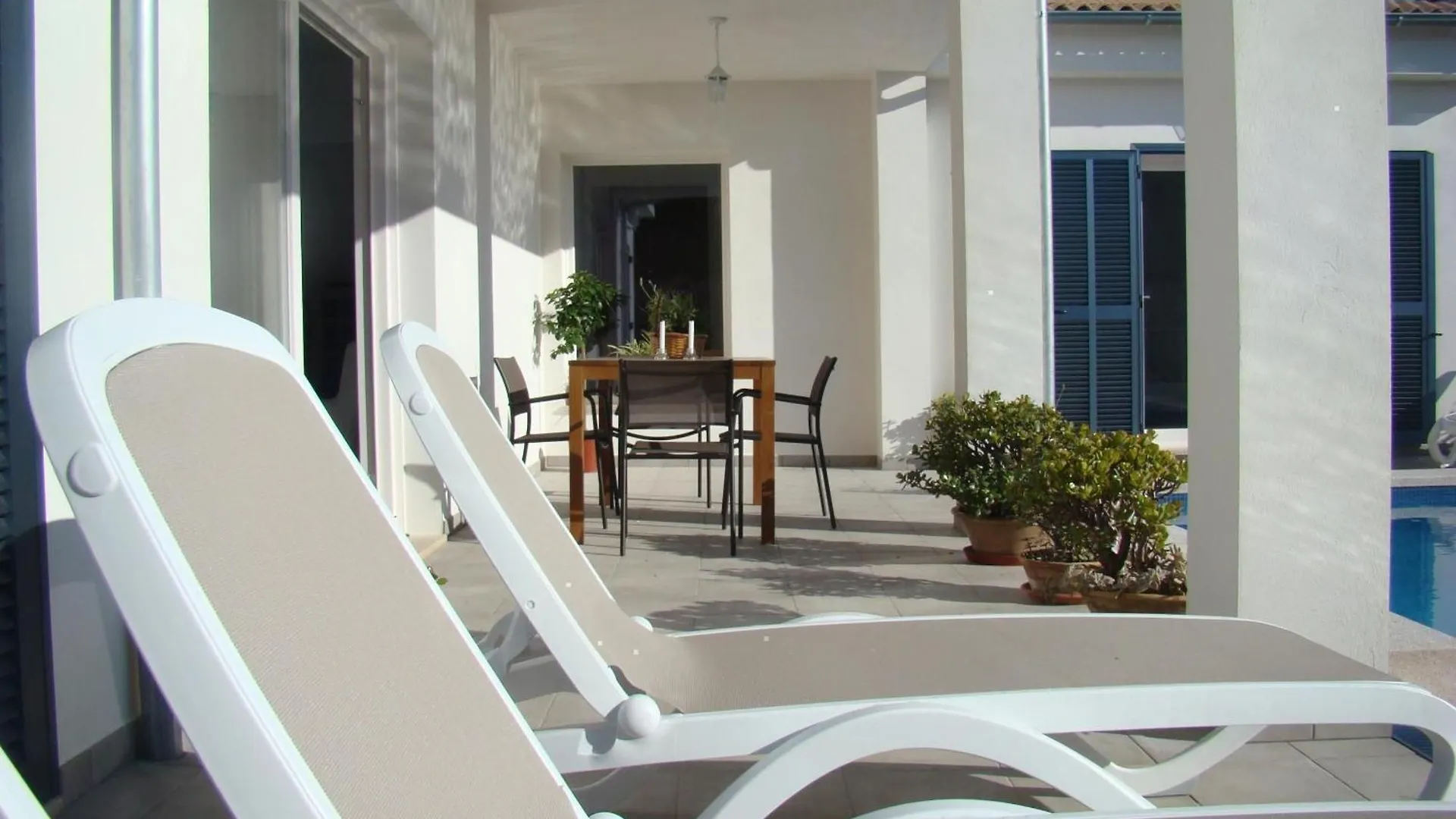 Holiday home Ferienhaus Casa Aina Mit Pool Und Sonnenterrasse Cala Bona  Spain