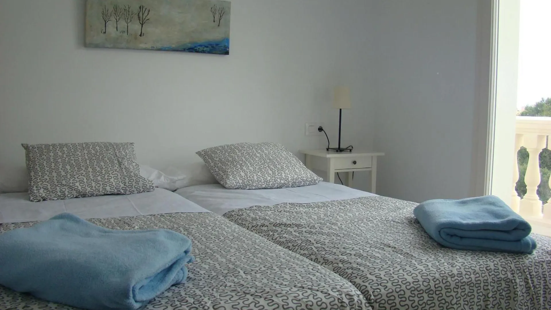Holiday home Ferienhaus Casa Aina Mit Pool Und Sonnenterrasse Cala Bona