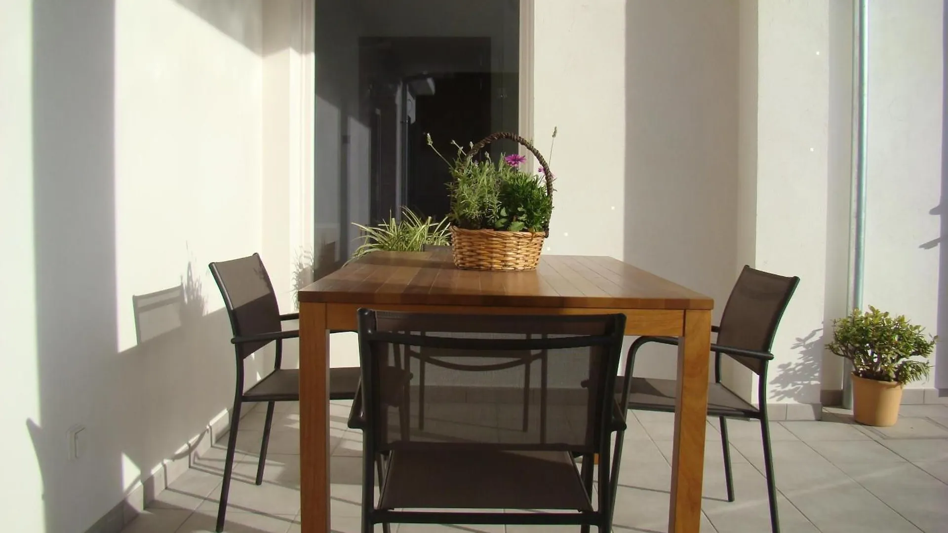 Ferienhaus Casa Aina Mit Pool Und Sonnenterrasse Cala Bona  Cala Bona (Mallorca)