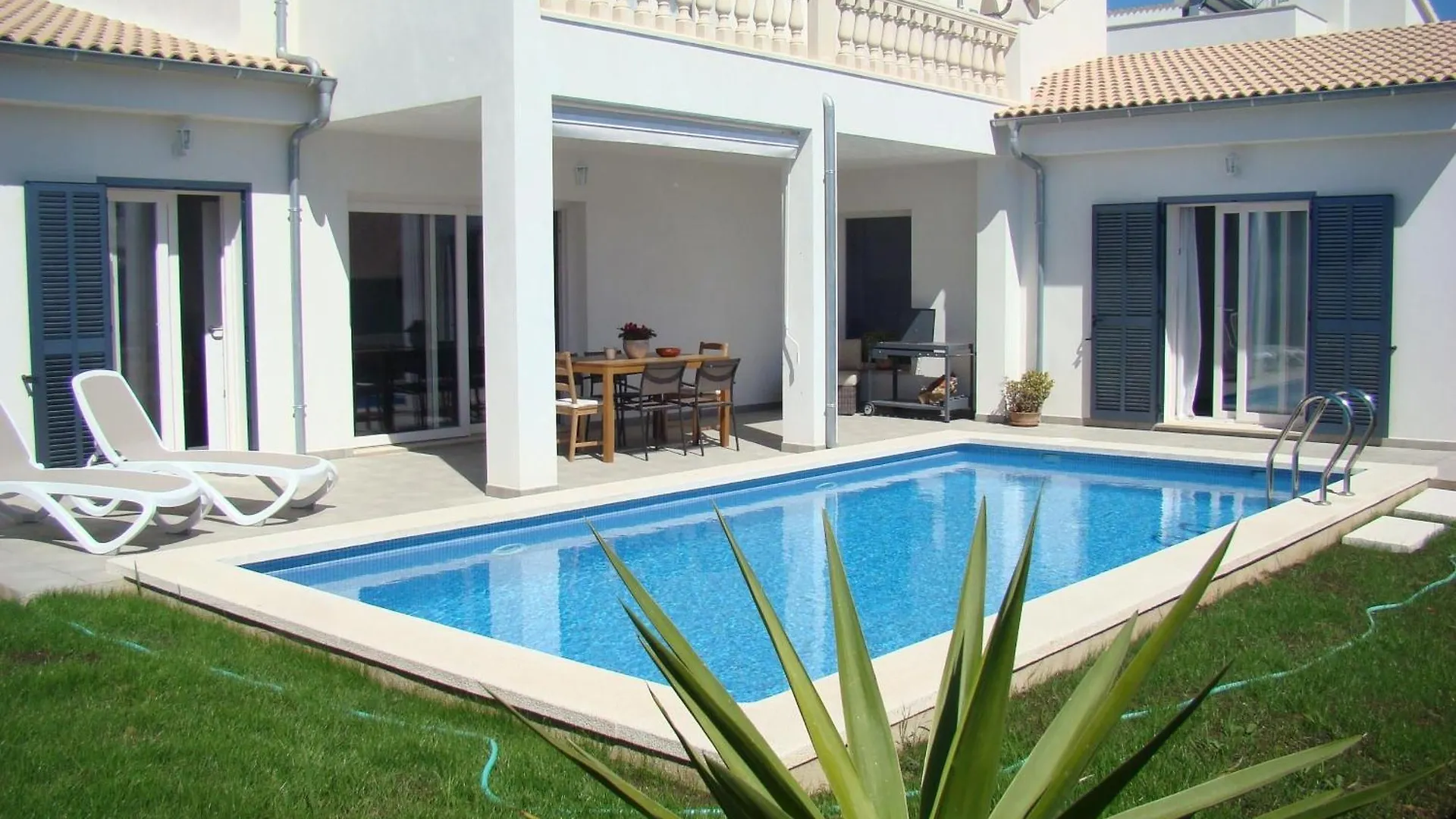 Ferienhaus Casa Aina Mit Pool Und Sonnenterrasse Cala Bona  0*, Cala Bona (Mallorca) Spain